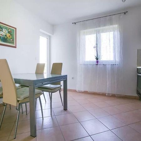 Apartment Vitalia 2+2 Poreč Exteriör bild