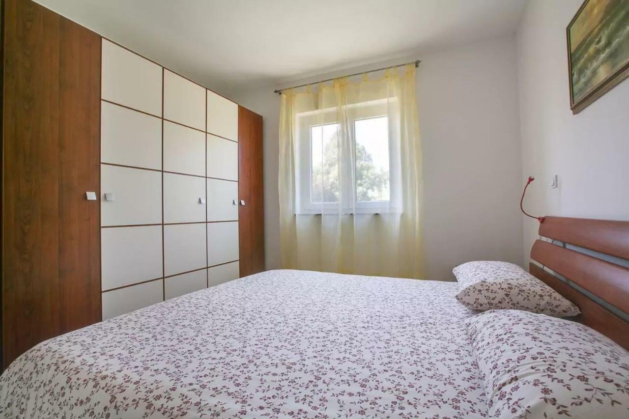 Apartment Vitalia 2+2 Poreč Exteriör bild