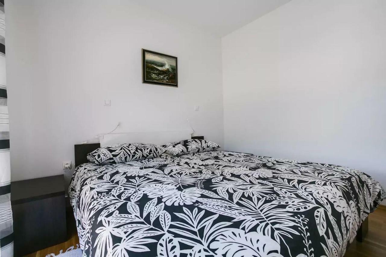 Apartment Vitalia 2+2 Poreč Exteriör bild